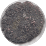 380AD UNIDENTIFIED ROMAN COIN REF 107 - UNIDENTIFIED ROMAN COINS - Cambridgeshire Coins