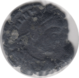 380AD UNIDENTIFIED ROMAN COIN REF 109 - UNIDENTIFIED ROMAN COINS - Cambridgeshire Coins