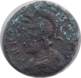 380AD UNIDENTIFIED ROMAN COIN REF 111 - UNIDENTIFIED ROMAN COINS - Cambridgeshire Coins