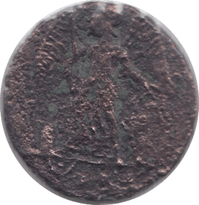 380AD UNIDENTIFIED ROMAN COIN REF 112 - UNIDENTIFIED ROMAN COINS - Cambridgeshire Coins