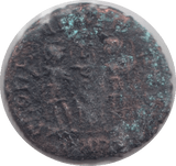 380AD UNIDENTIFIED ROMAN COIN REF 113 - UNIDENTIFIED ROMAN COINS - Cambridgeshire Coins