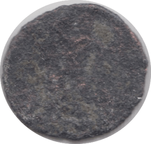 380AD UNIDENTIFIED ROMAN COIN REF 115 - UNIDENTIFIED ROMAN COINS - Cambridgeshire Coins