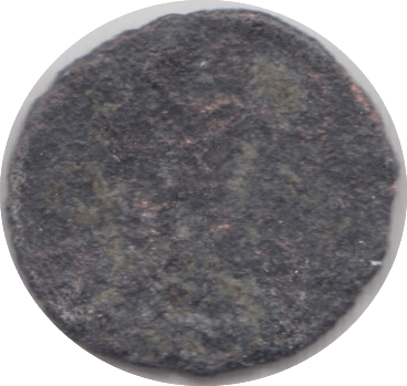 380AD UNIDENTIFIED ROMAN COIN REF 115 - UNIDENTIFIED ROMAN COINS - Cambridgeshire Coins