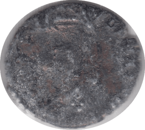 380AD UNIDENTIFIED ROMAN COIN REF 117 - UNIDENTIFIED ROMAN COINS - Cambridgeshire Coins