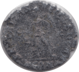 380AD UNIDENTIFIED ROMAN COIN REF 117 - UNIDENTIFIED ROMAN COINS - Cambridgeshire Coins