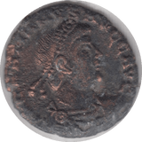 380AD UNIDENTIFIED ROMAN COIN REF 119 - UNIDENTIFIED ROMAN COINS - Cambridgeshire Coins