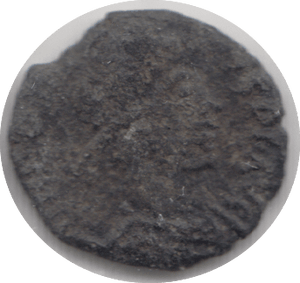380AD UNIDENTIFIED ROMAN COIN REF 11 - UNIDENTIFIED ROMAN COINS - Cambridgeshire Coins