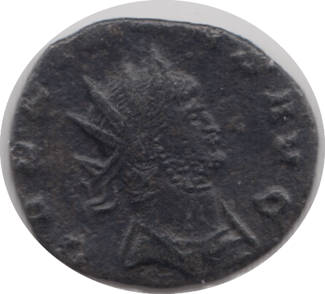 380AD UNIDENTIFIED ROMAN COIN REF 120 - UNIDENTIFIED ROMAN COINS - Cambridgeshire Coins