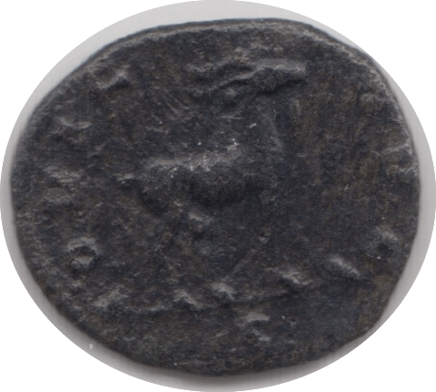 380AD UNIDENTIFIED ROMAN COIN REF 120 - UNIDENTIFIED ROMAN COINS - Cambridgeshire Coins