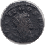 380AD UNIDENTIFIED ROMAN COIN REF 123 - UNIDENTIFIED ROMAN COINS - Cambridgeshire Coins