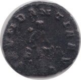 380AD UNIDENTIFIED ROMAN COIN REF 123 - UNIDENTIFIED ROMAN COINS - Cambridgeshire Coins