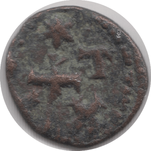 380AD UNIDENTIFIED ROMAN COIN REF 124 - UNIDENTIFIED ROMAN COINS - Cambridgeshire Coins