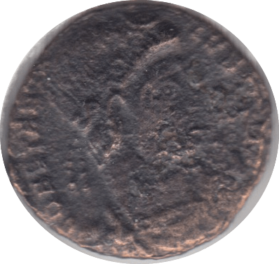 380AD UNIDENTIFIED ROMAN COIN REF 125 - UNIDENTIFIED ROMAN COINS - Cambridgeshire Coins