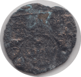 380AD UNIDENTIFIED ROMAN COIN REF 126 - UNIDENTIFIED ROMAN COINS - Cambridgeshire Coins