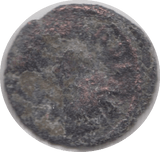 380AD UNIDENTIFIED ROMAN COIN REF 127 - UNIDENTIFIED ROMAN COINS - Cambridgeshire Coins