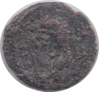 380AD UNIDENTIFIED ROMAN COIN REF 127 - UNIDENTIFIED ROMAN COINS - Cambridgeshire Coins