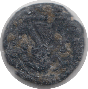 380AD UNIDENTIFIED ROMAN COIN REF 12 - UNIDENTIFIED ROMAN COINS - Cambridgeshire Coins