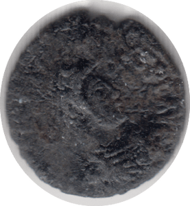 380AD UNIDENTIFIED ROMAN COIN REF 15 - UNIDENTIFIED ROMAN COINS - Cambridgeshire Coins
