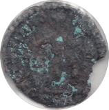 380AD UNIDENTIFIED ROMAN COIN REF 16 - UNIDENTIFIED ROMAN COINS - Cambridgeshire Coins