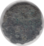 380AD UNIDENTIFIED ROMAN COIN REF 23 - UNIDENTIFIED ROMAN COINS - Cambridgeshire Coins