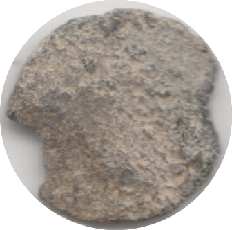 380AD UNIDENTIFIED ROMAN COIN REF 27 - UNIDENTIFIED ROMAN COINS - Cambridgeshire Coins