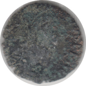 380AD UNIDENTIFIED ROMAN COIN REF 29 - UNIDENTIFIED ROMAN COINS - Cambridgeshire Coins