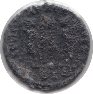380AD UNIDENTIFIED ROMAN COIN REF 30 - UNIDENTIFIED ROMAN COINS - Cambridgeshire Coins