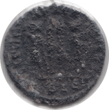 380AD UNIDENTIFIED ROMAN COIN REF 30 - UNIDENTIFIED ROMAN COINS - Cambridgeshire Coins