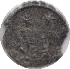 380AD UNIDENTIFIED ROMAN COIN REF 32 - UNIDENTIFIED ROMAN COINS - Cambridgeshire Coins