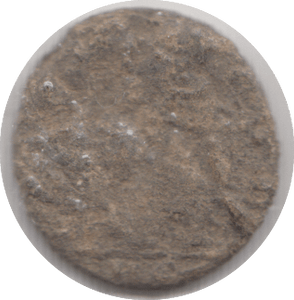 380AD UNIDENTIFIED ROMAN COIN REF 34 - UNIDENTIFIED ROMAN COINS - Cambridgeshire Coins