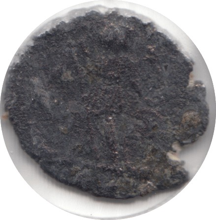 380AD UNIDENTIFIED ROMAN COIN REF 36 - UNIDENTIFIED ROMAN COINS - Cambridgeshire Coins