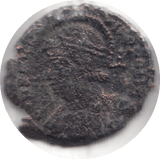 380AD UNIDENTIFIED ROMAN COIN REF 36 - UNIDENTIFIED ROMAN COINS - Cambridgeshire Coins