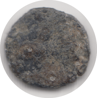 380AD UNIDENTIFIED ROMAN COIN REF 37 - UNIDENTIFIED ROMAN COINS - Cambridgeshire Coins