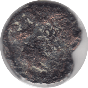 380AD UNIDENTIFIED ROMAN COIN REF 39 - UNIDENTIFIED ROMAN COINS - Cambridgeshire Coins