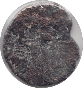 380AD UNIDENTIFIED ROMAN COIN REF 39 - UNIDENTIFIED ROMAN COINS - Cambridgeshire Coins
