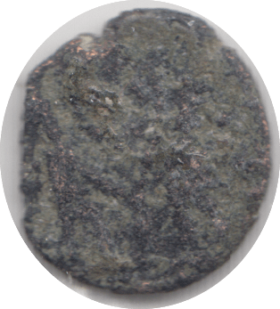 380AD UNIDENTIFIED ROMAN COIN REF 3 - UNIDENTIFIED ROMAN COINS - Cambridgeshire Coins