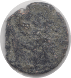 380AD UNIDENTIFIED ROMAN COIN REF 3 - UNIDENTIFIED ROMAN COINS - Cambridgeshire Coins