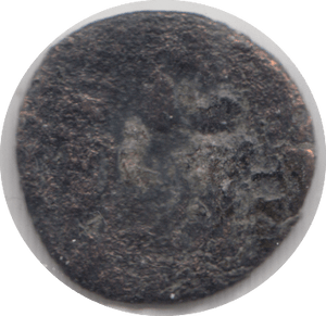 380AD UNIDENTIFIED ROMAN COIN REF 40 - UNIDENTIFIED ROMAN COINS - Cambridgeshire Coins
