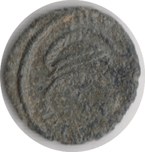 380AD UNIDENTIFIED ROMAN COIN REF 42 - UNIDENTIFIED ROMAN COINS - Cambridgeshire Coins