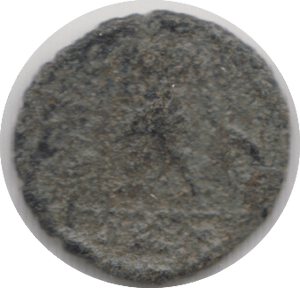 380AD UNIDENTIFIED ROMAN COIN REF 42 - UNIDENTIFIED ROMAN COINS - Cambridgeshire Coins