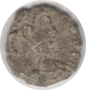 380AD UNIDENTIFIED ROMAN COIN REF 46 - UNIDENTIFIED ROMAN COINS - Cambridgeshire Coins