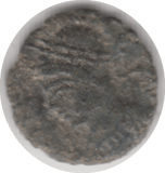 380AD UNIDENTIFIED ROMAN COIN REF 47 - UNIDENTIFIED ROMAN COINS - Cambridgeshire Coins