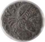 380AD UNIDENTIFIED ROMAN COIN REF 48 - UNIDENTIFIED ROMAN COINS - Cambridgeshire Coins