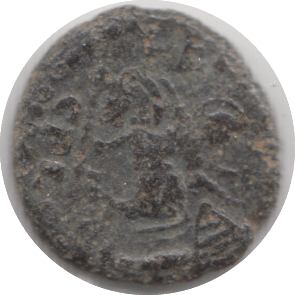 380AD UNIDENTIFIED ROMAN COIN REF 48 - UNIDENTIFIED ROMAN COINS - Cambridgeshire Coins