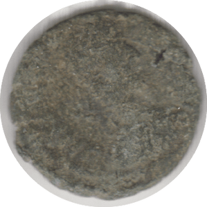 380AD UNIDENTIFIED ROMAN COIN REF 52 - UNIDENTIFIED ROMAN COINS - Cambridgeshire Coins