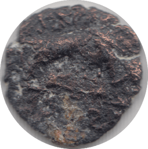 380AD UNIDENTIFIED ROMAN COIN REF 53 - UNIDENTIFIED ROMAN COINS - Cambridgeshire Coins