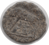 380AD UNIDENTIFIED ROMAN COIN REF 57 - UNIDENTIFIED ROMAN COINS - Cambridgeshire Coins