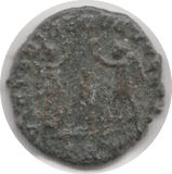 380AD UNIDENTIFIED ROMAN COIN REF 58 - UNIDENTIFIED ROMAN COINS - Cambridgeshire Coins