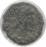380AD UNIDENTIFIED ROMAN COIN REF 58 - UNIDENTIFIED ROMAN COINS - Cambridgeshire Coins