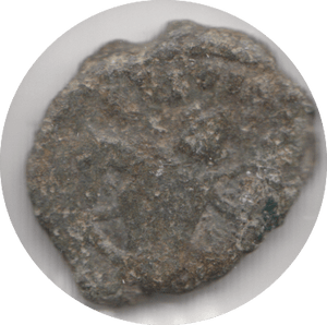 380AD UNIDENTIFIED ROMAN COIN REF 60 - UNIDENTIFIED ROMAN COINS - Cambridgeshire Coins